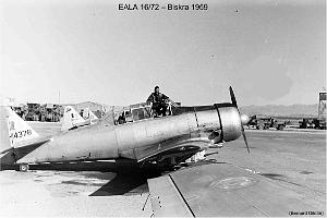 190- ARMEE DE L'AIR EN ALGERIE 1945-1962-38 (16)